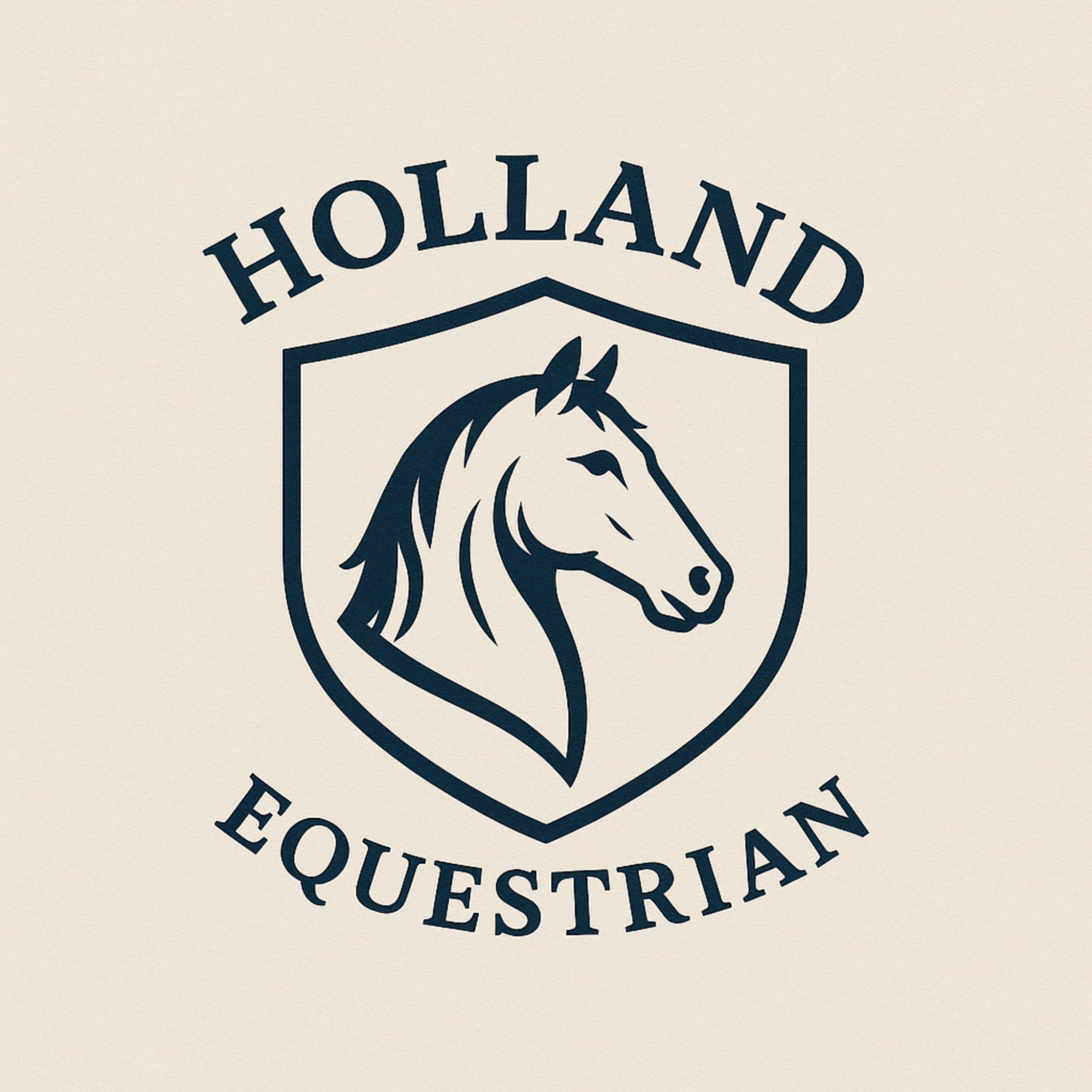 Holland Equestrian